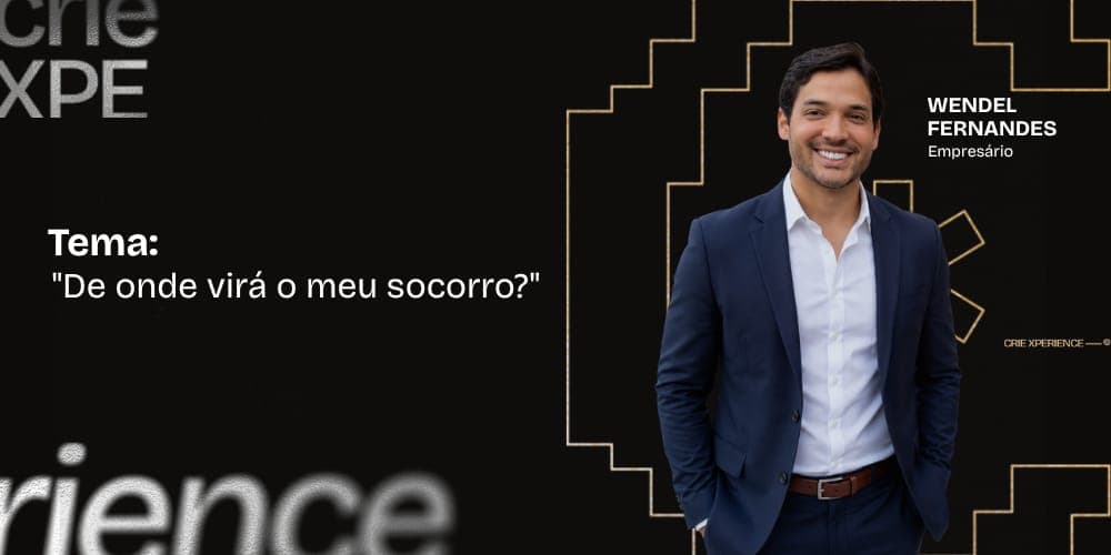 II CRIE XPERIENCE